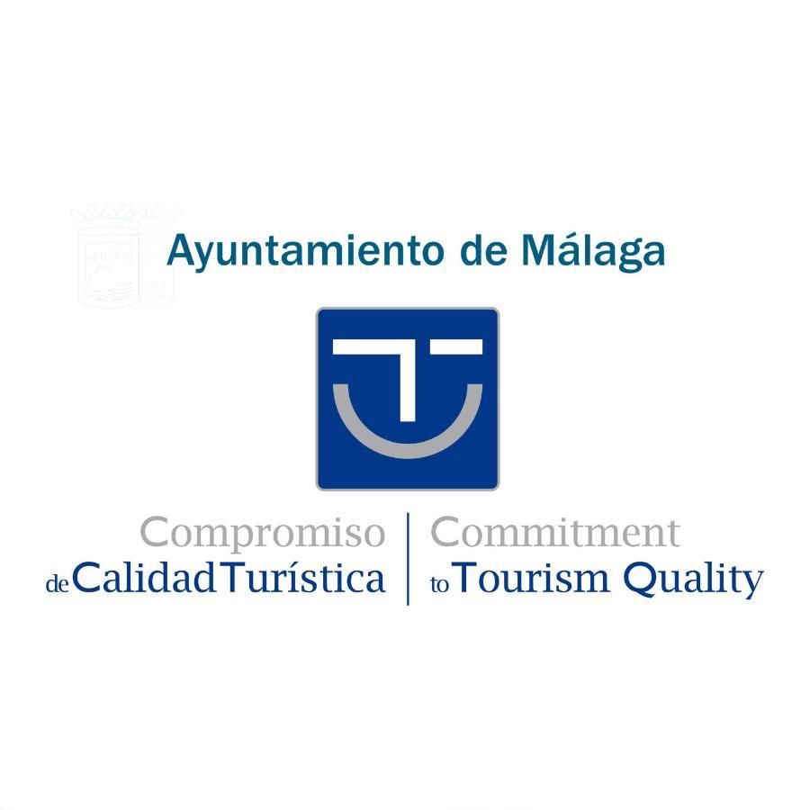 Wonderstays Apartamento La Jabega Málaga Exterior foto