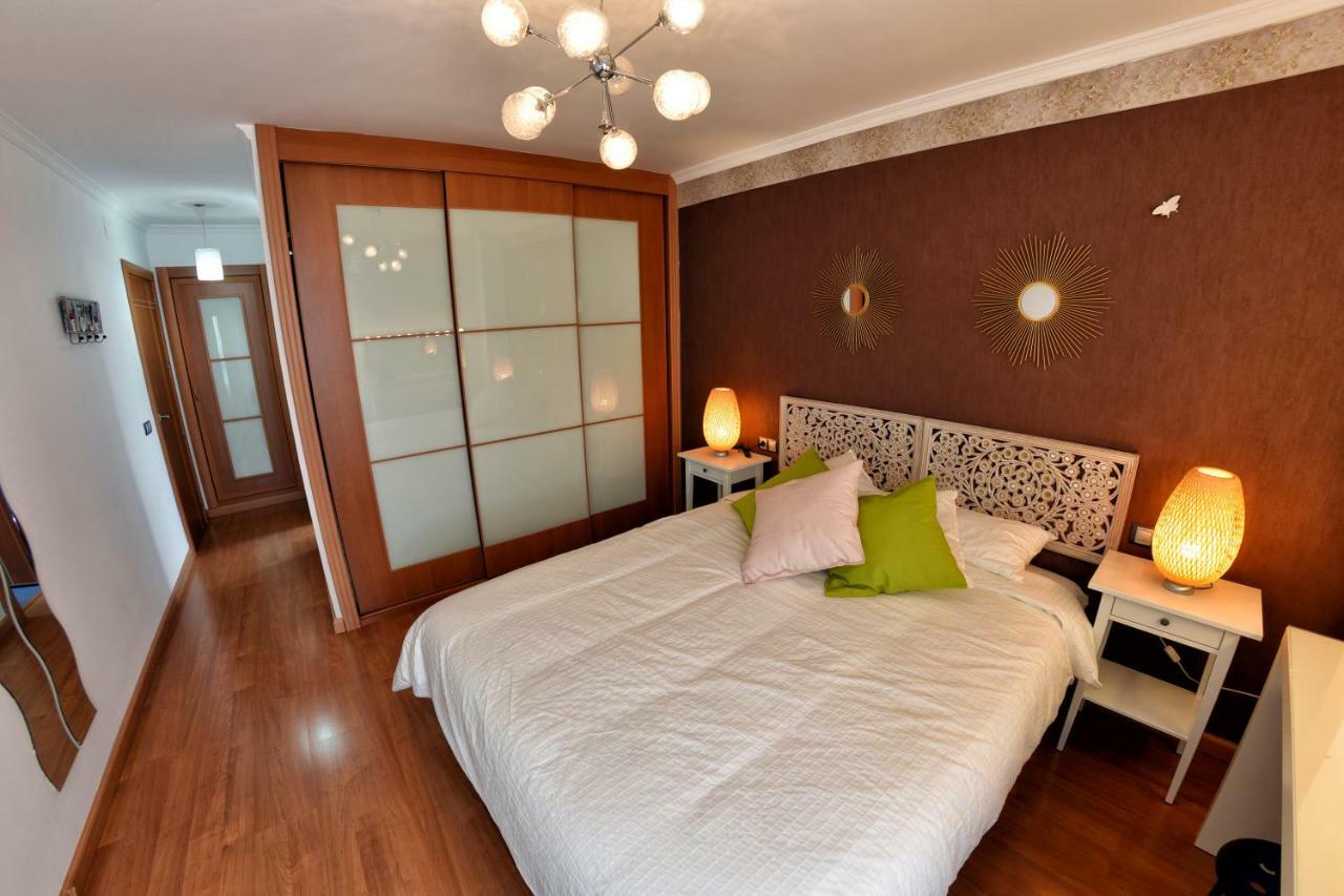 Wonderstays Apartamento La Jabega Málaga Exterior foto